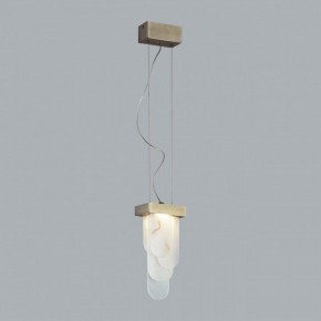 Подвесной светильник Odeon Light Foros 5437/12L в Можге - mozhga.ok-mebel.com | фото 4