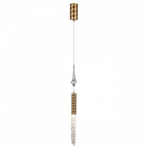 Подвесной светильник Odeon Light Kolos 5449/4L в Можге - mozhga.ok-mebel.com | фото 2