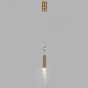 Подвесной светильник Odeon Light Kolos 5449/4L в Можге - mozhga.ok-mebel.com | фото 4
