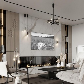 Подвесной светильник Odeon Light Kolos 5459/4L в Можге - mozhga.ok-mebel.com | фото 5