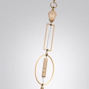 Подвесной светильник Odeon Light Krema 5441/1 в Можге - mozhga.ok-mebel.com | фото 6