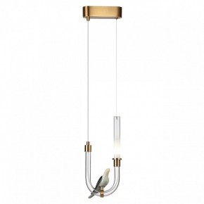 Подвесной светильник Odeon Light Lark 5431/2L в Можге - mozhga.ok-mebel.com | фото 2