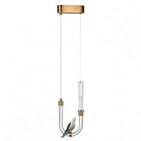 Подвесной светильник Odeon Light Lark 5431/2L в Можге - mozhga.ok-mebel.com | фото 3