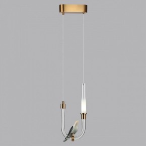 Подвесной светильник Odeon Light Lark 5431/2L в Можге - mozhga.ok-mebel.com | фото 4