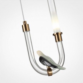 Подвесной светильник Odeon Light Lark 5431/2L в Можге - mozhga.ok-mebel.com | фото 6