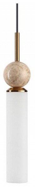 Подвесной светильник Odeon Light Lolla 6625/1 в Можге - mozhga.ok-mebel.com | фото