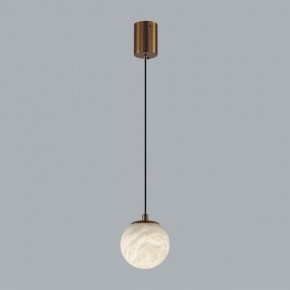 Подвесной светильник Odeon Light Marbella 6685/8L в Можге - mozhga.ok-mebel.com | фото 4
