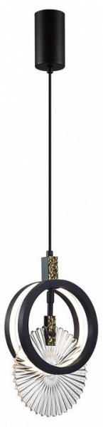 Подвесной светильник Odeon Light Mercury 5421/17L в Можге - mozhga.ok-mebel.com | фото 2