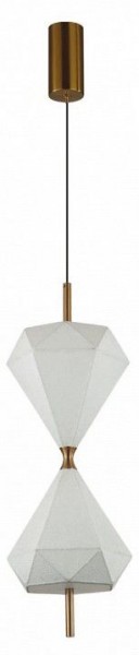 Подвесной светильник Odeon Light Sand Glass 7090/10L в Можге - mozhga.ok-mebel.com | фото 3