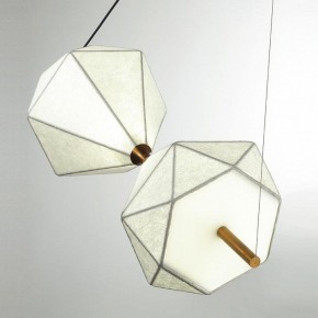 Подвесной светильник Odeon Light Sand Glass 7090/10L в Можге - mozhga.ok-mebel.com | фото 4