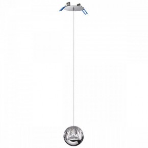 Подвесной светильник Odeon Light Sono 5100/5L в Можге - mozhga.ok-mebel.com | фото 7