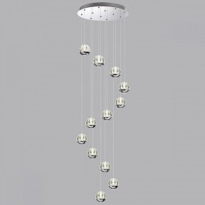 Подвесной светильник Odeon Light Sono 5100/60L в Можге - mozhga.ok-mebel.com | фото 3