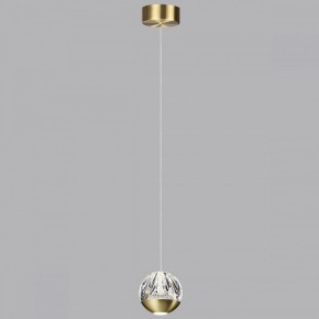 Подвесной светильник Odeon Light Sono 5101/5L в Можге - mozhga.ok-mebel.com | фото 3
