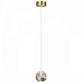 Подвесной светильник Odeon Light Sono 5101/5L в Можге - mozhga.ok-mebel.com | фото 4
