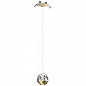 Подвесной светильник Odeon Light Sono 5101/5L в Можге - mozhga.ok-mebel.com | фото 5