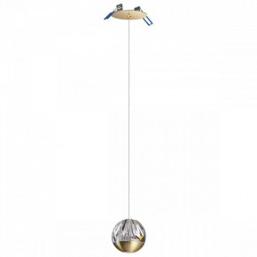 Подвесной светильник Odeon Light Sono 5101/5L в Можге - mozhga.ok-mebel.com | фото 6