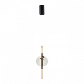 Подвесной светильник Odeon Light Strekoza 5413/12L в Можге - mozhga.ok-mebel.com | фото 2