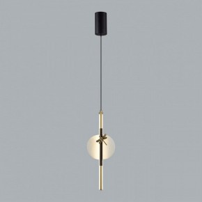 Подвесной светильник Odeon Light Strekoza 5413/12L в Можге - mozhga.ok-mebel.com | фото 3