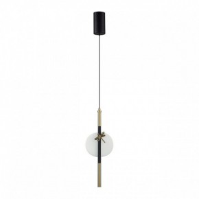 Подвесной светильник Odeon Light Strekoza 5413/12L в Можге - mozhga.ok-mebel.com | фото 4