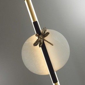 Подвесной светильник Odeon Light Strekoza 5413/12L в Можге - mozhga.ok-mebel.com | фото 7