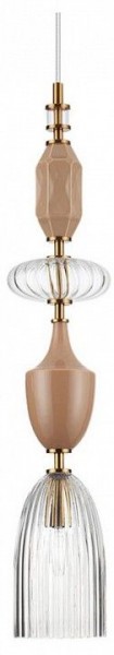 Подвесной светильник Odeon Light Terra 5414/1 в Можге - mozhga.ok-mebel.com | фото