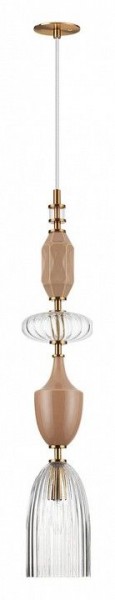 Подвесной светильник Odeon Light Terra 5414/1 в Можге - mozhga.ok-mebel.com | фото 3