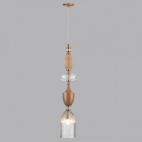 Подвесной светильник Odeon Light Terra 5414/1 в Можге - mozhga.ok-mebel.com | фото 5