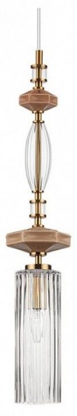 Подвесной светильник Odeon Light Terra 5414/1A в Можге - mozhga.ok-mebel.com | фото