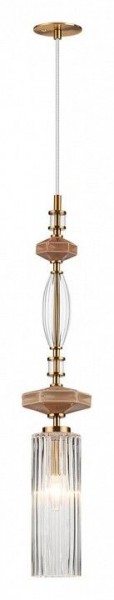 Подвесной светильник Odeon Light Terra 5414/1A в Можге - mozhga.ok-mebel.com | фото 2