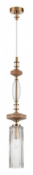 Подвесной светильник Odeon Light Terra 5414/1A в Можге - mozhga.ok-mebel.com | фото 3