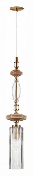 Подвесной светильник Odeon Light Terra 5414/1A в Можге - mozhga.ok-mebel.com | фото 4