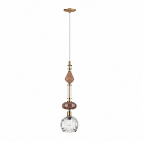 Подвесной светильник Odeon Light Terra 5414/1C в Можге - mozhga.ok-mebel.com | фото 4