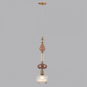 Подвесной светильник Odeon Light Terra 5414/1C в Можге - mozhga.ok-mebel.com | фото 5