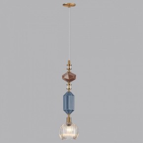 Подвесной светильник Odeon Light Terra 5414/1D в Можге - mozhga.ok-mebel.com | фото 5
