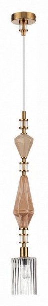 Подвесной светильник Odeon Light Terra 5414/1E в Можге - mozhga.ok-mebel.com | фото 4