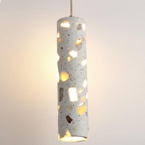 Подвесной светильник Odeon Light Terrazzo 7012/6L в Можге - mozhga.ok-mebel.com | фото