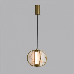 Подвесной светильник Odeon Light Toscana 5447/12L в Можге - mozhga.ok-mebel.com | фото 4