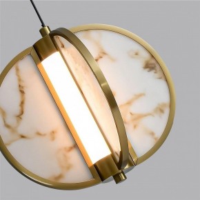 Подвесной светильник Odeon Light Toscana 5447/12L в Можге - mozhga.ok-mebel.com | фото 6