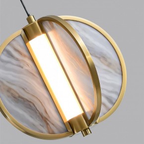 Подвесной светильник Odeon Light Toscana 5448/12L в Можге - mozhga.ok-mebel.com | фото 6