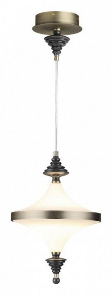 Подвесной светильник Odeon Light Ula 5404/23L в Можге - mozhga.ok-mebel.com | фото 2