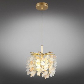 Подвесной светильник Omnilux Cavriglia OML-52806-01 в Можге - mozhga.ok-mebel.com | фото 2