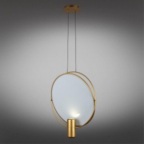 Подвесной светильник Omnilux Noci OML-29816-02 в Можге - mozhga.ok-mebel.com | фото 2