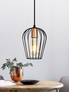 Подвесной светильник Rivoli Atena Б0047367 в Можге - mozhga.ok-mebel.com | фото 7