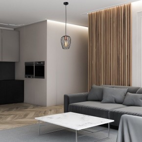 Подвесной светильник Rivoli Atena Б0047367 в Можге - mozhga.ok-mebel.com | фото 9