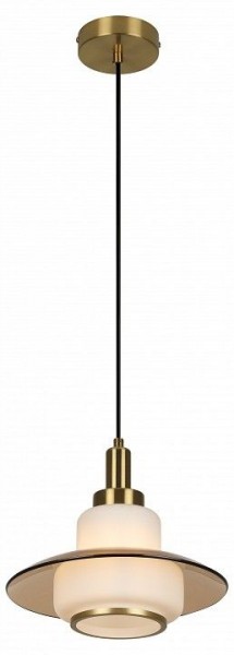 Подвесной светильник Rivoli Camille Б0061901 в Можге - mozhga.ok-mebel.com | фото 2