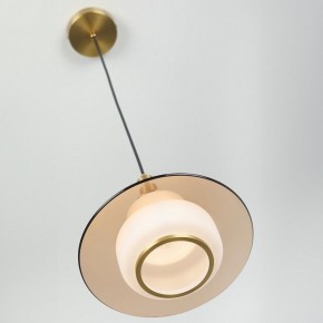 Подвесной светильник Rivoli Camille Б0061901 в Можге - mozhga.ok-mebel.com | фото 9