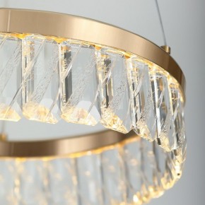 Подвесной светильник Rivoli Erika Б0061963 в Можге - mozhga.ok-mebel.com | фото 12