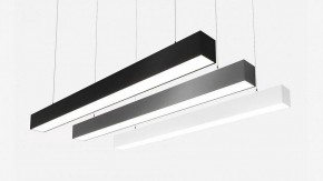 Подвесной светильник SILED LA LINEA 7370150 в Можге - mozhga.ok-mebel.com | фото 2