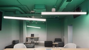 Подвесной светильник SILED Truba-02 7370286 в Можге - mozhga.ok-mebel.com | фото 2