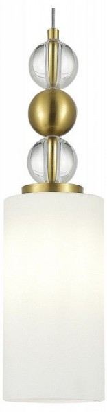 Подвесной светильник ST-Luce AURORA SL2003.303.01 в Можге - mozhga.ok-mebel.com | фото
